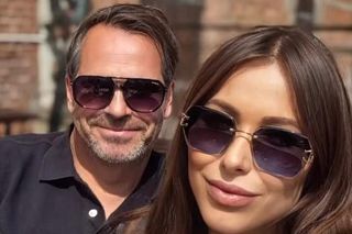 Paweł Deląg, Patrycja Komorowska