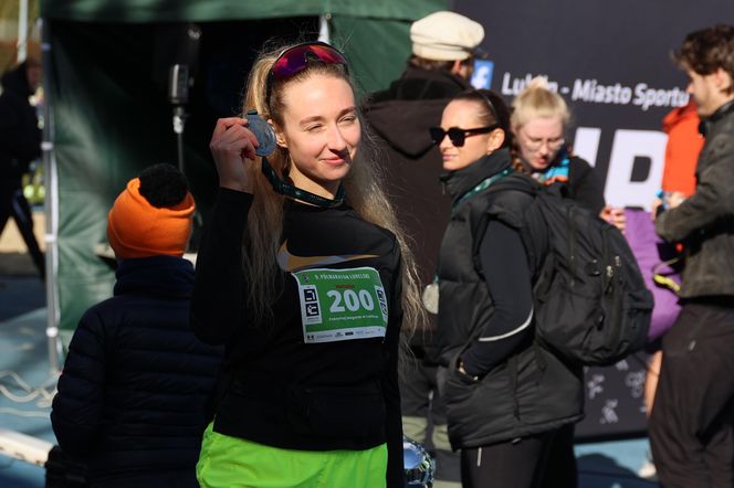 Półmaraton Lubelski 2025 przeszedł do historii