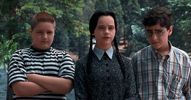 To ona kojarzy się widzom z Wednesday Addams. Tak dziś wygląda Christina Ricci 