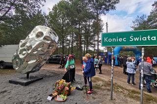 To by BARDZO SMACZNY festiwal na KOŃCU ŚWIATA