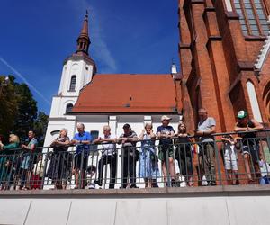 Święto Wojska Polskiego 2024 w Białymstoku