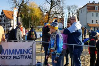 Ice Swimming Festival 2019 w Bydgoszczy