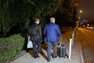Ryszard Czarnecki i jego żona z zarzutami. Chodzi o korupcję 