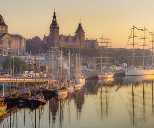 Szczecin
