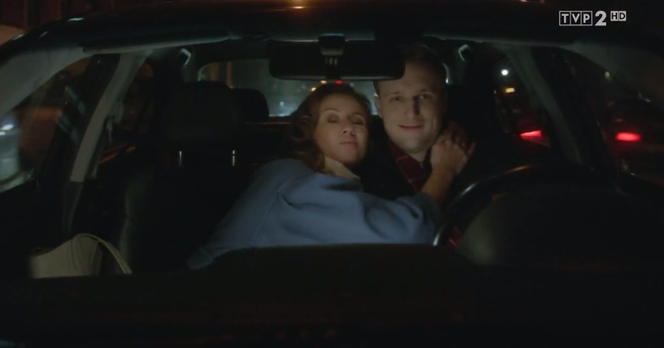 O mnie się nie martw 8 sezon, odcinek 2: Związek Marty i Tomka rozkwita