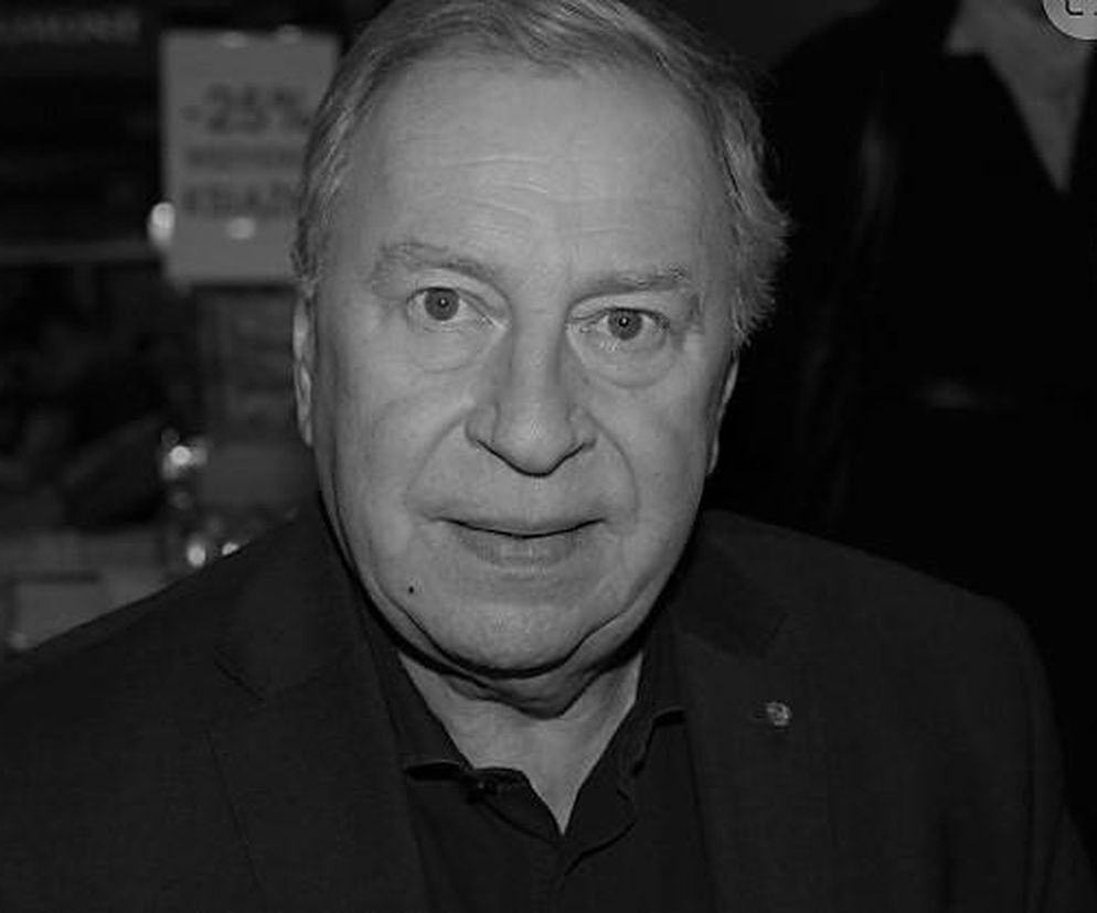 Jerzy Stuhr nie żyje! Dramatyczną wiadomość potwierdził syn