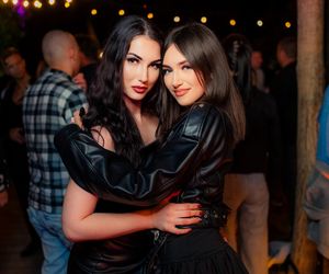 Tak bawił się Białystok w przedostatni studencki weekend tego lata!