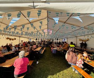 Octoberfest w Tarnowskich Górach