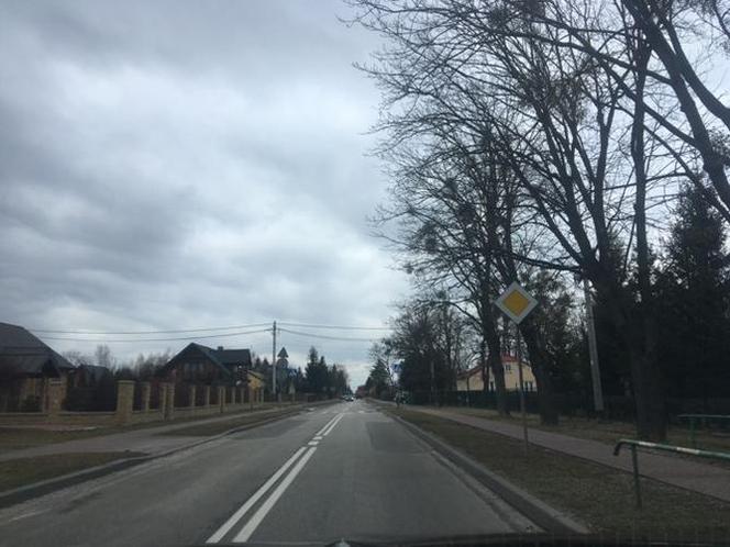 Dorohusk straszy ciszą. Tak dziś wygląda pogranicze