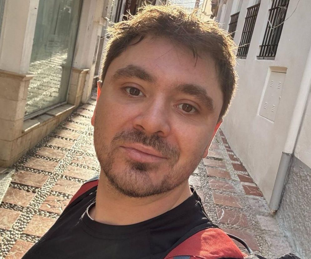 Daniel Martyniuk pokazał synka. Internauci dostrzegli podobieństwo