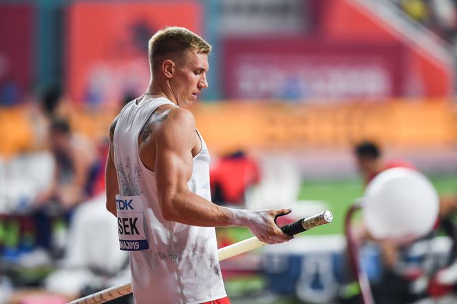 MŚ w lekkoatletyce Doha 2019: Starty Polaków 1.10.2019. Terminarz Polaków na wtorek