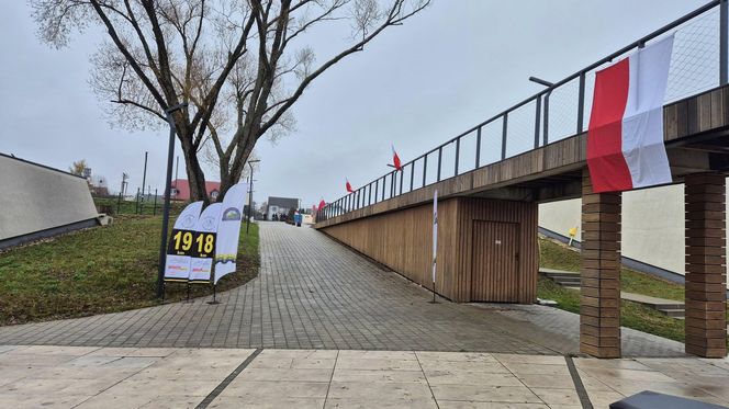 Bieg Niepodległości 2025 w Starachowicach