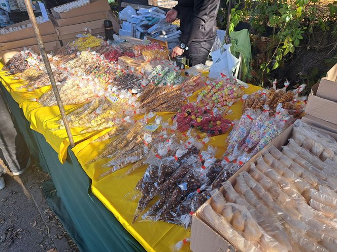 Wszystkich Świętych 2025 w Krakowie