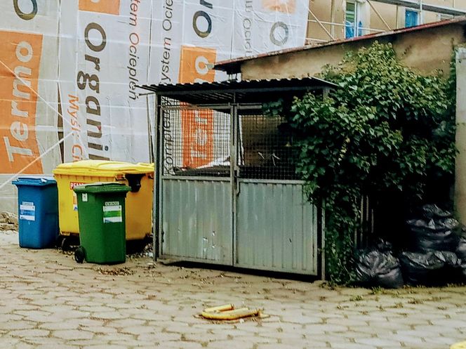 Śmietnik