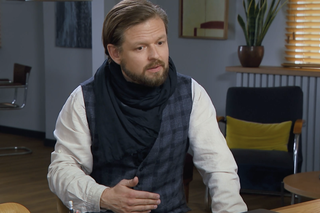 Barwy szczęścia, odcinek 2721: Ryman (Filip Wałcerz) 