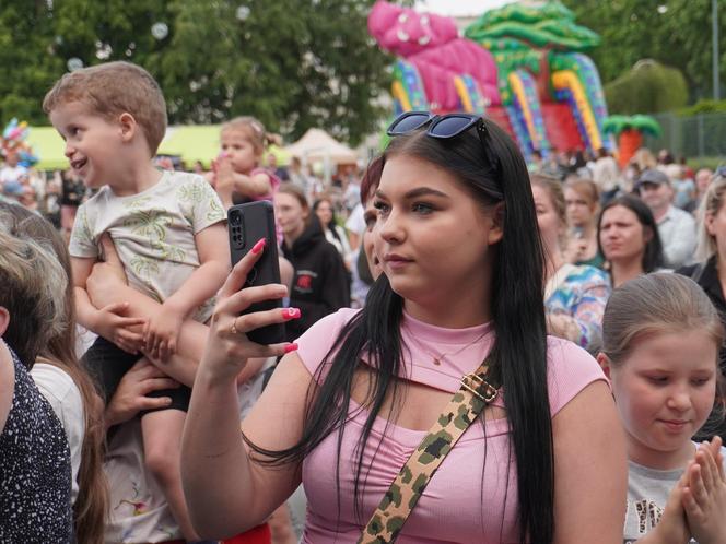 Playboys i Defis rozgrzali publiczność na Bronowicach! Tak się bawił Lublin