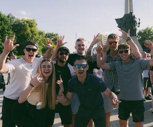 Wielki powrót Święta Miasta Tychy. Tłumy na koncertach i w strefie Eska Summer City 