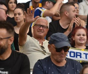 PRES Toruń - Innpro ROW Rybnik, zdjęcia kibiców i zawodników z meczu 12. kolejki PGE Ekstraligi