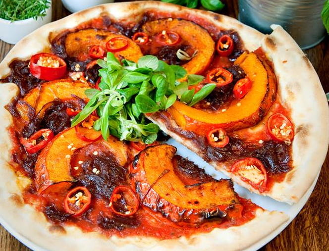Jesteś na diecie? Oto TOP 10 restauracji, w których zjesz pysznie i zdrowo! [ADRESY]