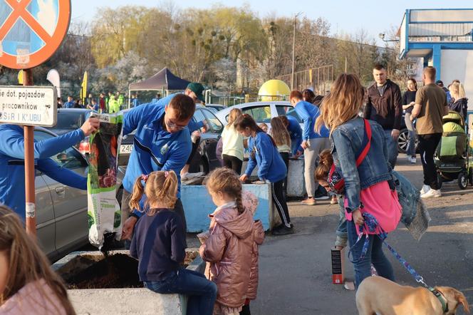 Stomil Olsztyn zrobił porządek!