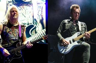 Steve Morse chwali nowego gitarzystę Deep Purple. Pasuje do nich