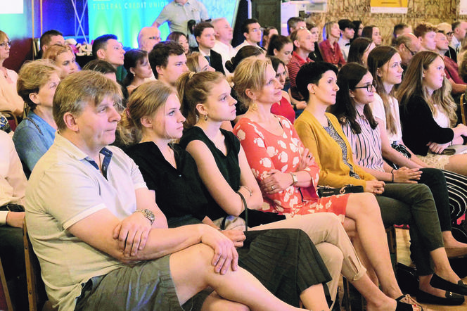 Oto przyszłość Polonii