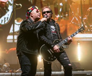 Dni Ursynowa 2025 – kto wystąpi? Kultowe zespoły rockowe przy Kopie Cwila