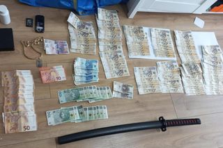 Policja rozbiła grupę narkotykową z Lublina