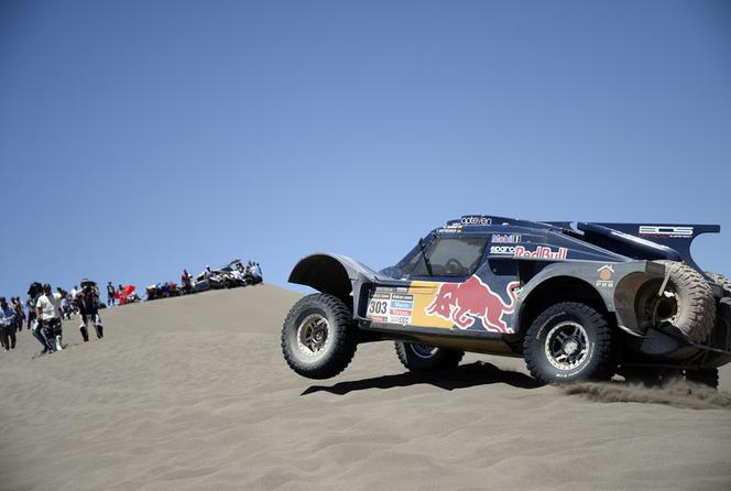 Dakar 2014, zdjęcia