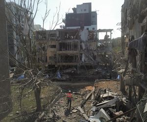 Izrael-Iran. Fala ataków na Bliskim Wschodzie