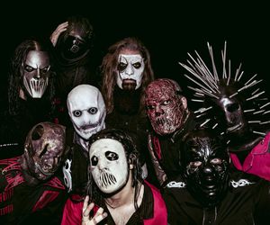 Slipknot i The End, So Far”. Przypominamy recenzję najnowszego albumu zespołu
