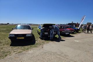 Czwarte targi Olsztyn w stylu vintage