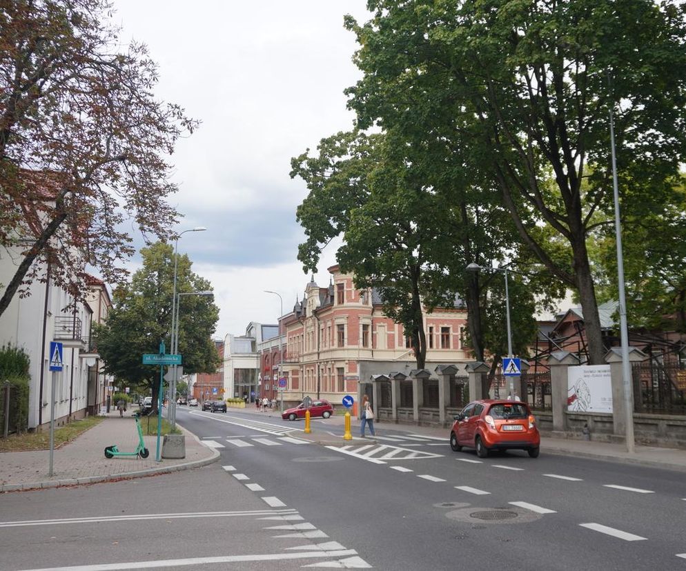 10. Białystok