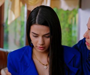 Miłość i nadzieja odc. 320. Bahar, Cavidan