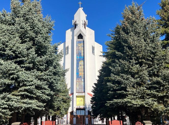 Bestialski akt wandalizmu w Lublinie. Podpalili rzeźbę „Ostatniej Wieczerzy”. Straty na 70 tys. złotych