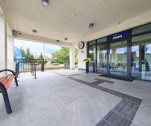 Dworzec Bydgoszcz Zachód oficjalnie otwarty dla podróżnych [ZDJĘCIA]