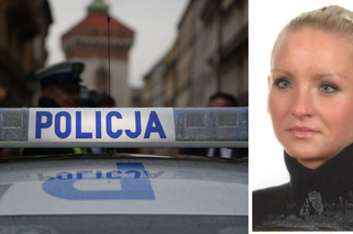 List gończy za Dominiką Fiut z Małopolski. Policja prosi o pomoc! [RYSOPIS, ZDJĘCIE]