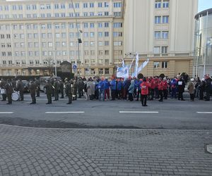 33. finał Wielkiej Orkiestry Świątecznej Pomocy w Rzeszowie