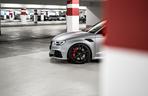 Audi RS3 Sportback ABT