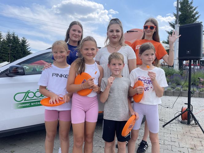 ESC Sabat Krajno