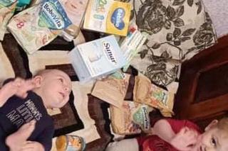 Polska Platforma Ekologiczna i Mr Sebii z pomocą dla Ukrainy