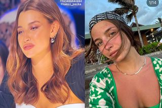 Julia Wieniawa - nowe usta?