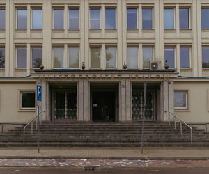 Miastoprojekt w Krakowie - przyszły hotel Nobu