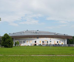 Arena Jaskółka Tarnów