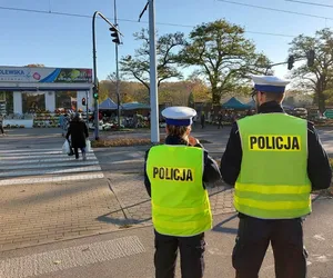 Akcja Znicz 2022 w Łódzkiem. Od początku długiego weekendu zginęły 2 osoby, a 10 zostało rannych
