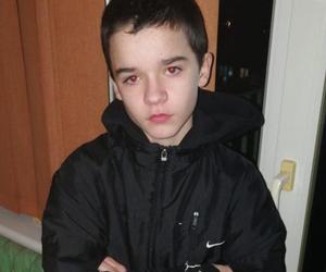 Zaginął 12-letni Cezary Maślak z Gorzowa. Policja prowadzi poszukiwania 
