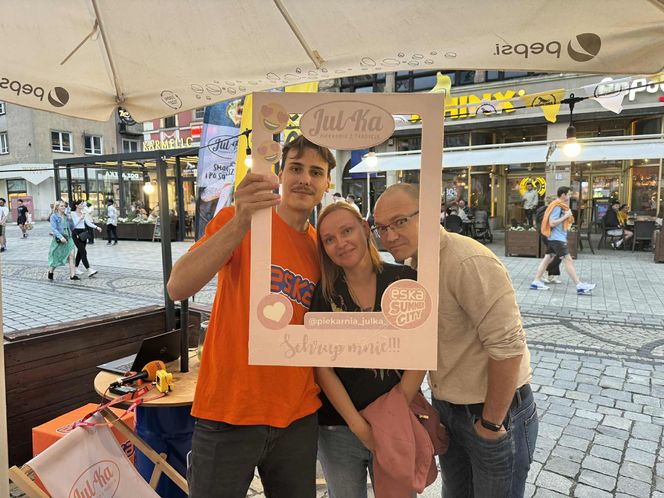 Pierwszy tydzień akcji ESKA Summer City na Dolnym Śląsku