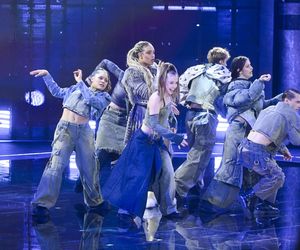 Sara James w amerykańskim Mam Talent. Znowu dała czadu!