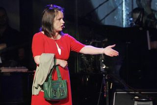 Polska żegna Joannę Kołaczkowską. Poruszający hołd kolegi z Hrabi: Aśka przecież Ty NIGDY nie odejdziesz!