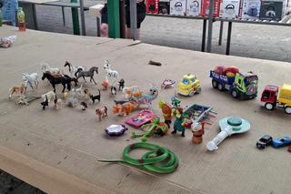 Wyprzedaż garażowa w Kaliszu 